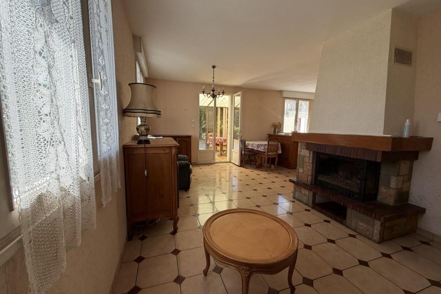 Photo 3 - Vente Maison 5 pièce(s) - 110 m²