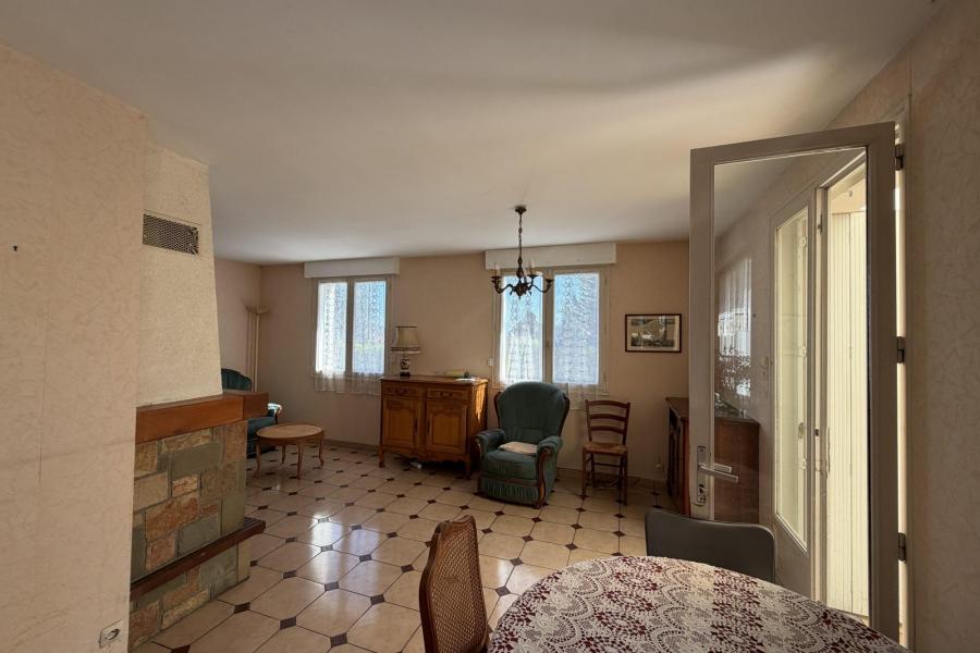 Photo 7 - Vente Maison 5 pièce(s) - 110 m²