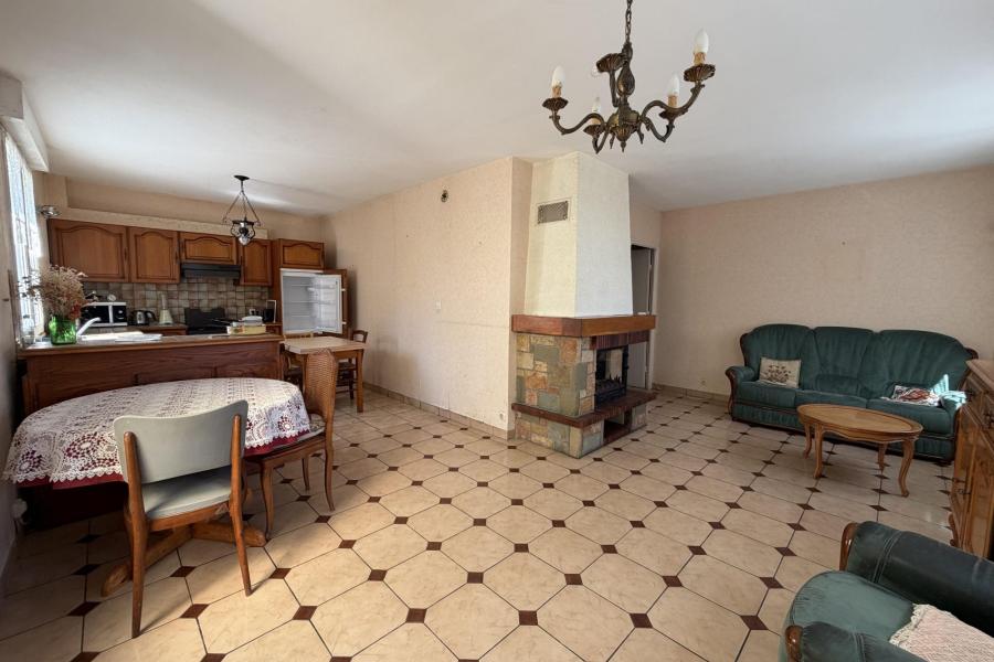 Photo 8 - Vente Maison 5 pièce(s) - 110 m²