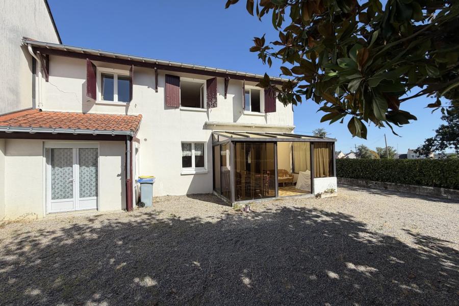 Photo 1 - Vente Maison 5 pièce(s) - 110 m²