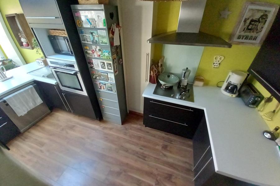 Photo 3 - Vente Maison 6 pièce(s) - 98 m²