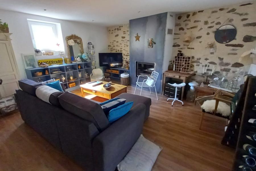 Photo 0 - Vente Maison 6 pièce(s) - 98 m²