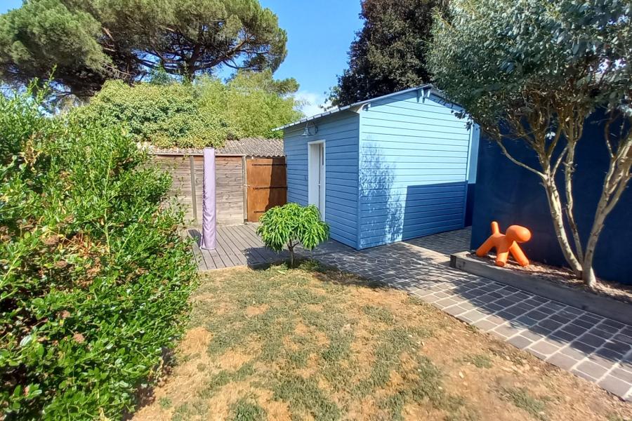 Photo 12 - Vente Maison 6 pièce(s) - 98 m²