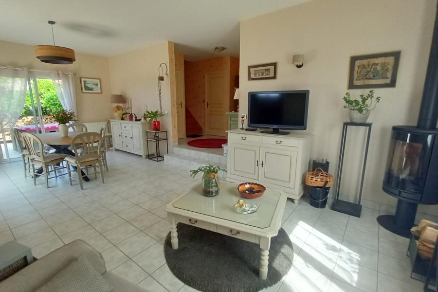 Photo 1 - Vente Maison 5 pièce(s) - 139 m²