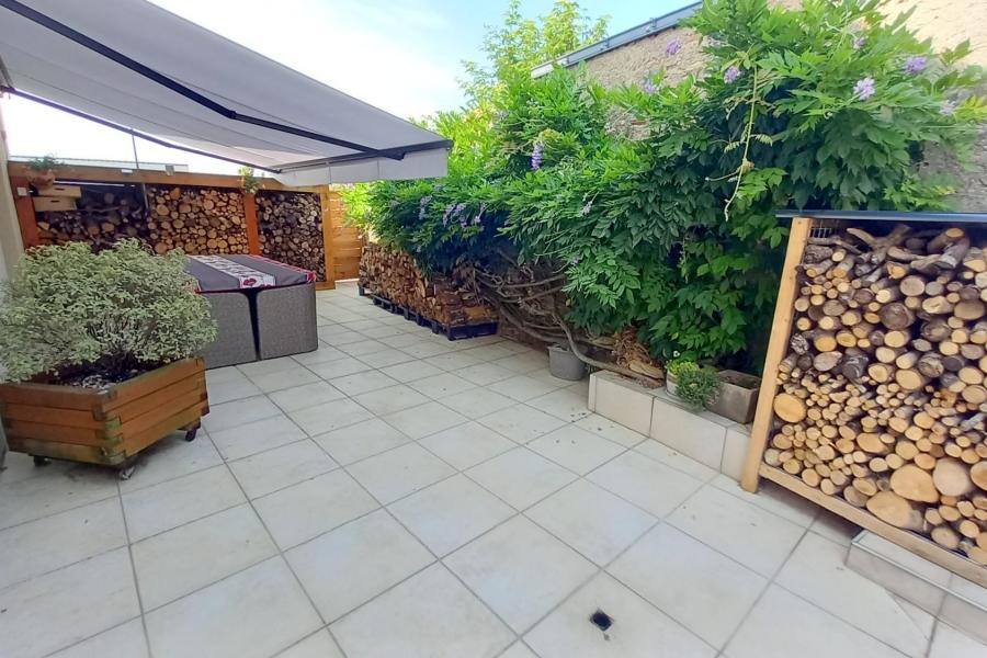 Photo 11 - Vente Maison 5 pièce(s) - 139 m²
