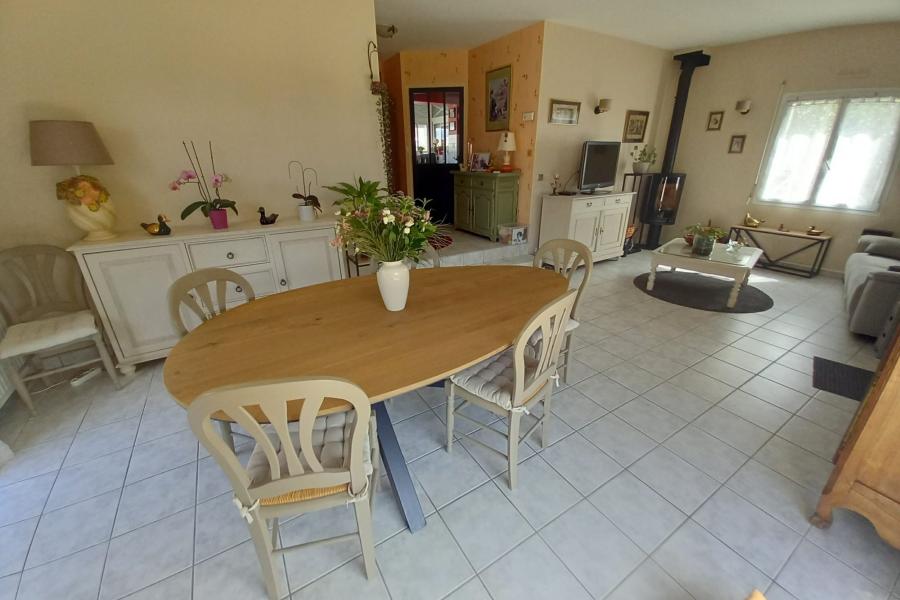 Photo 2 - Vente Maison 5 pièce(s) - 139 m²