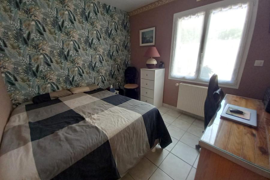 Photo 6 - Vente Maison 5 pièce(s) - 139 m²