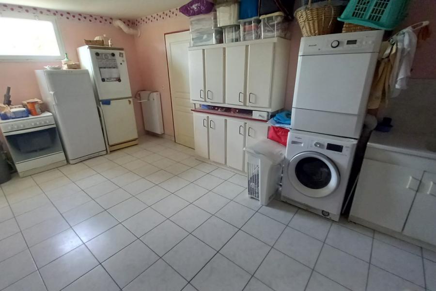 Photo 5 - Vente Maison 5 pièce(s) - 139 m²