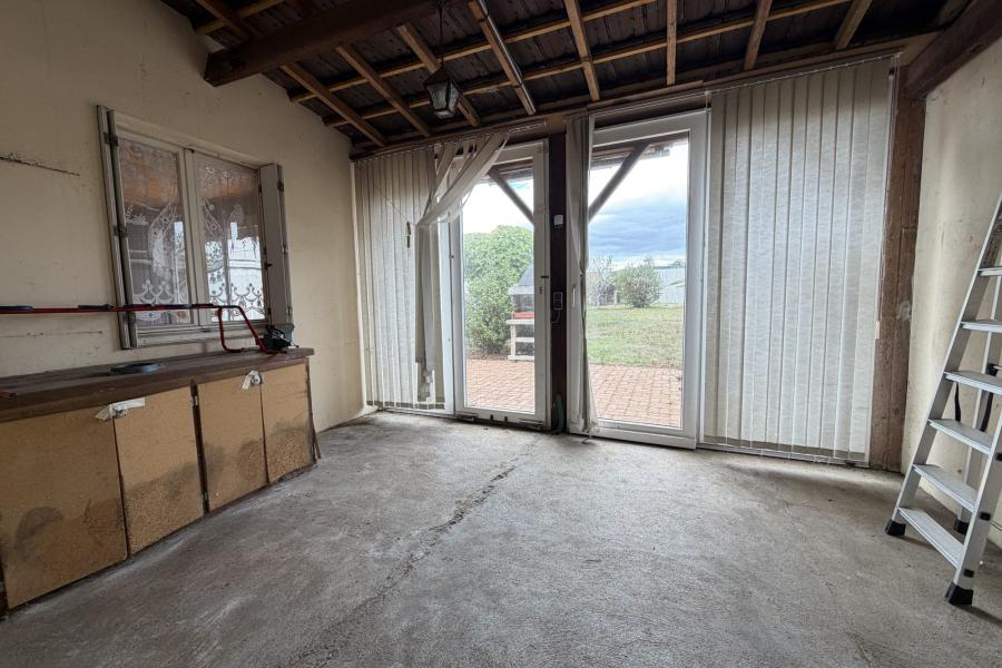 Photo 14 - Vente Maison 6 pièce(s) - 105 m²