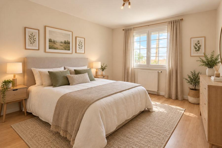 Photo 6 - Vente Maison 6 pièce(s) - 105 m²