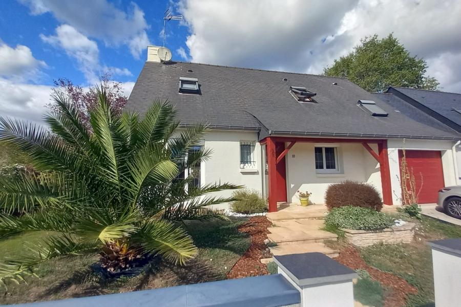 Photo 0 - Vente Maison 6 pièce(s) - 134 m²