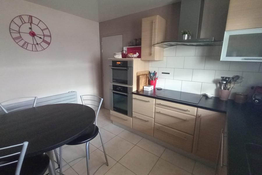Photo 3 - Vente Maison 6 pièce(s) - 134 m²