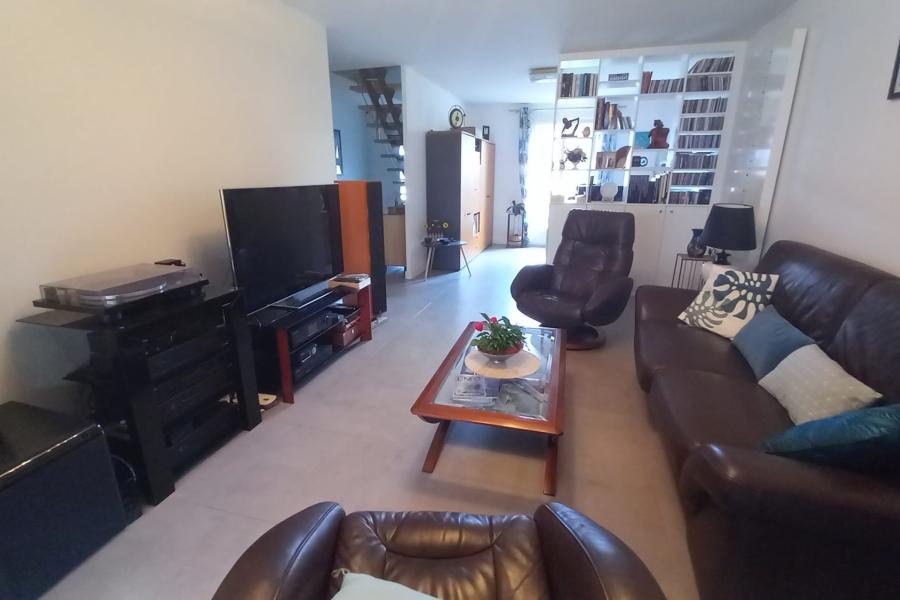 Photo 4 - Vente Maison 6 pièce(s) - 134 m²