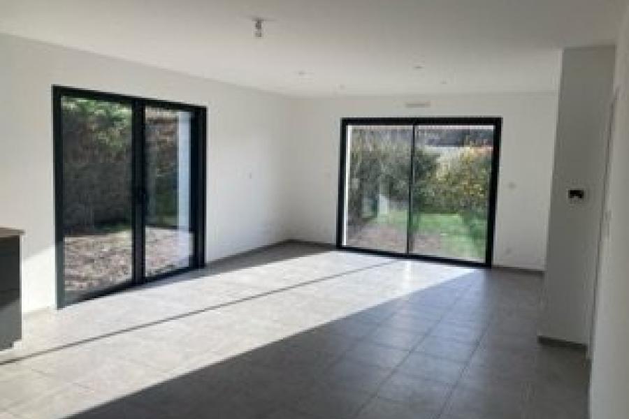 Photo 1 - Location Maison 4 pièce(s) - 85 m²