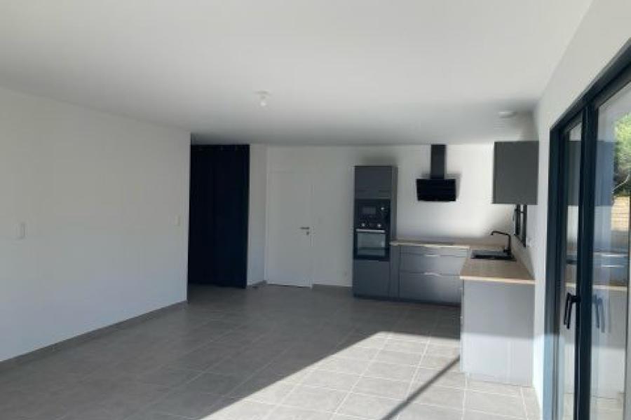 Photo 2 - Location Maison 4 pièce(s) - 85 m²