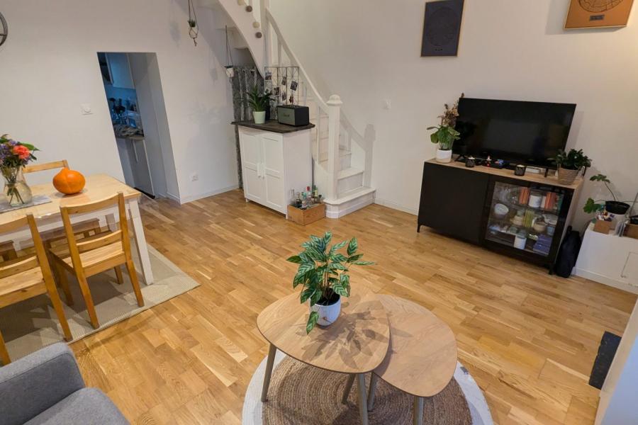 Vente Maison 3 pièce(s) - 46 m² | 199500 € Indre Réf.VM9615-DOMINNO44 Photo 1 - Vente Maison 3 pièce(s) - 46 m²