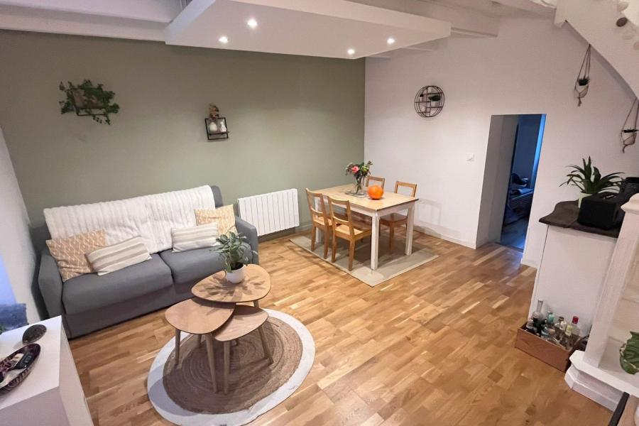 Photo 0 - Vente Maison 3 pièce(s) - 46 m²