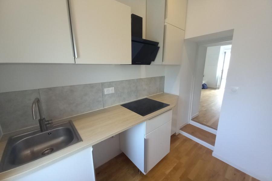 Photo 2 - Vente Maison 3 pièce(s) - 46 m²