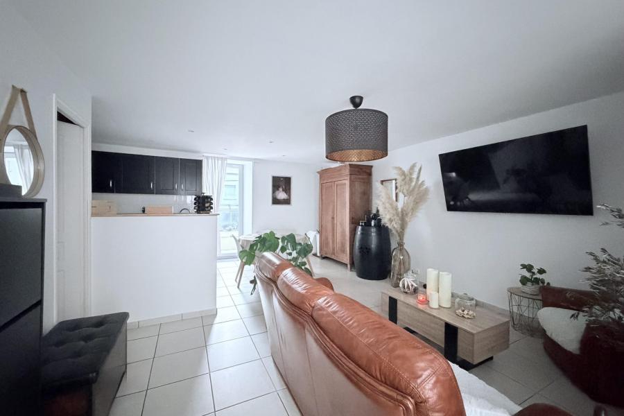 Photo 0 - Vente Maison 4 pièce(s) - 65 m²