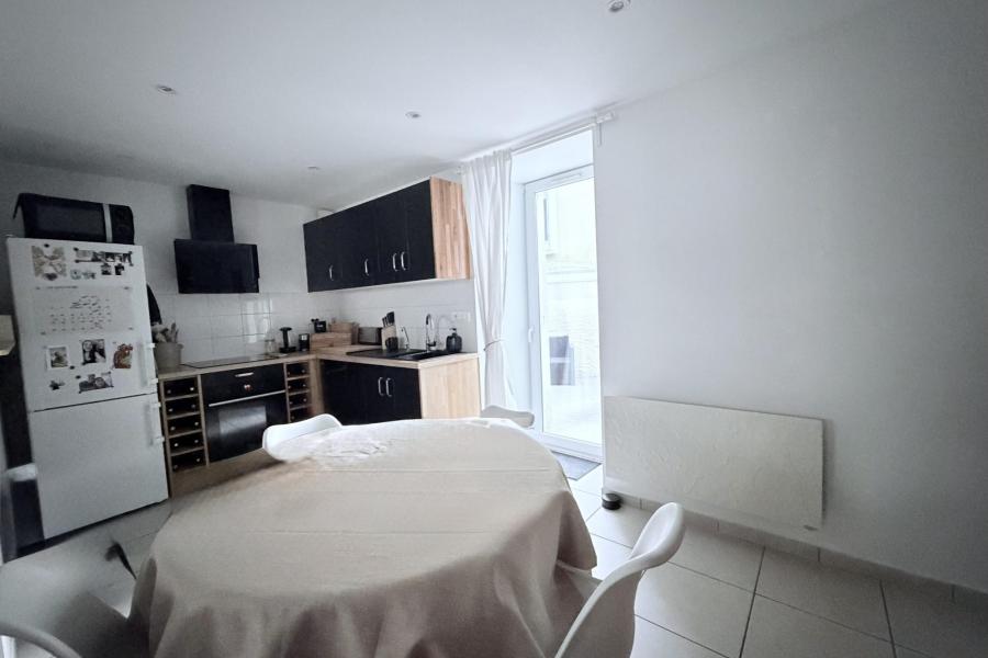 Photo 1 - Vente Maison 4 pièce(s) - 65 m²