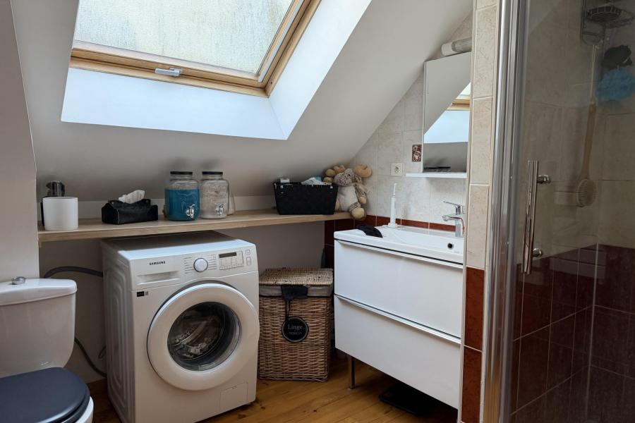 Photo 5 - Vente Maison 4 pièce(s) - 65 m²