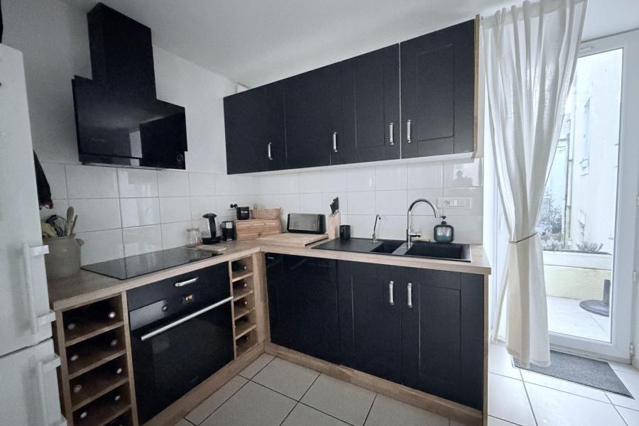 Photo 1 - Vente Maison 4 pièce(s) - 65 m²