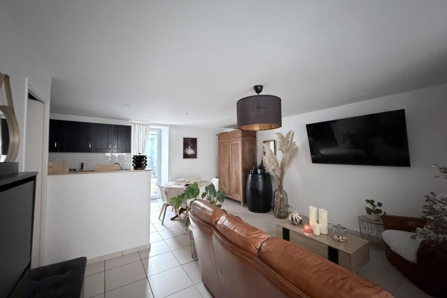 Photo 2 - Vente Maison 4 pièce(s) - 65 m²