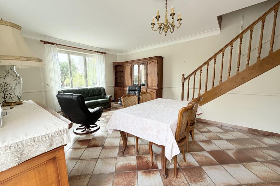 Photo 1 - Vente Maison 5 pièce(s) - 111 m²