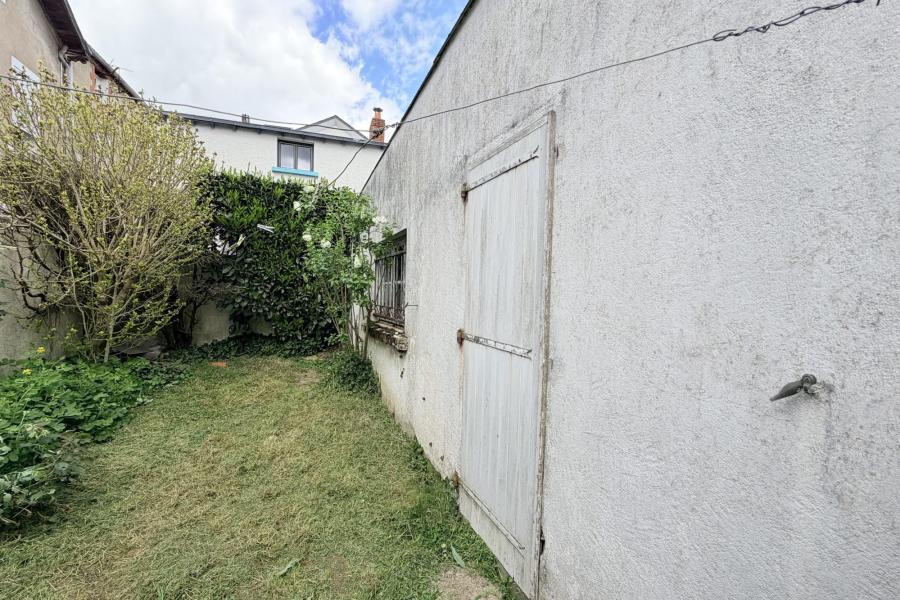 Photo 12 - Vente Maison 3 pièce(s) - 59 m²