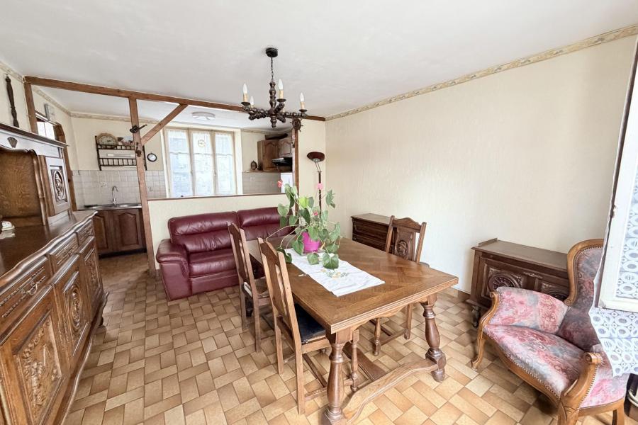 Photo 2 - Vente Maison 3 pièce(s) - 59 m²
