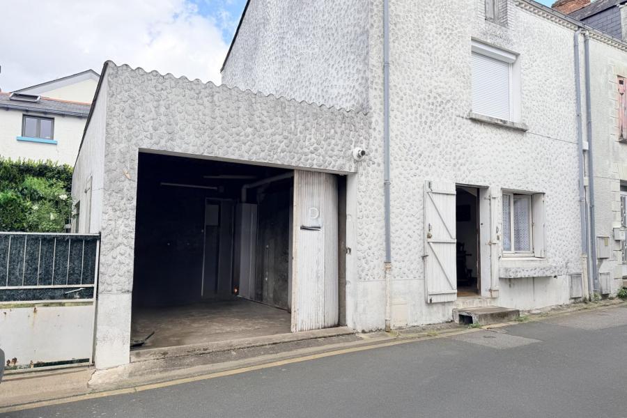 Photo 0 - Vente Maison 3 pièce(s) - 59 m²