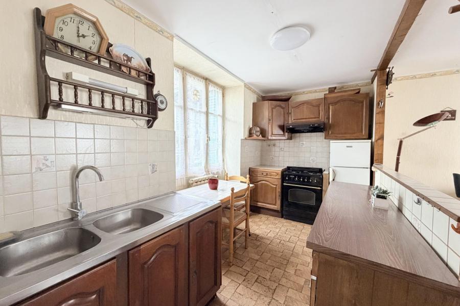 Photo 6 - Vente Maison 3 pièce(s) - 59 m²
