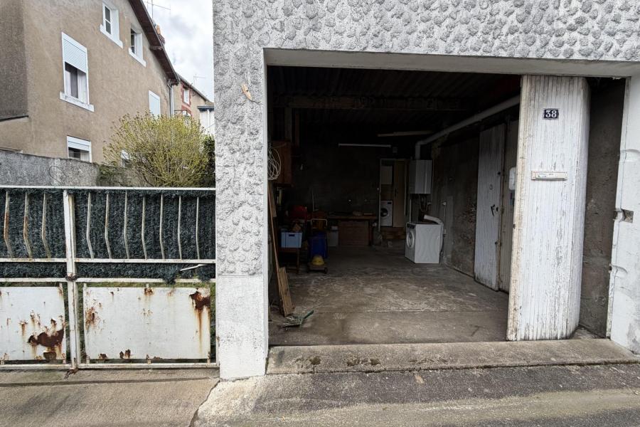 Photo 13 - Vente Maison 3 pièce(s) - 59 m²