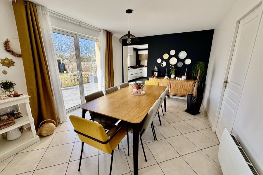 Photo 0 - Vente Maison 6 pièce(s) - 137 m²