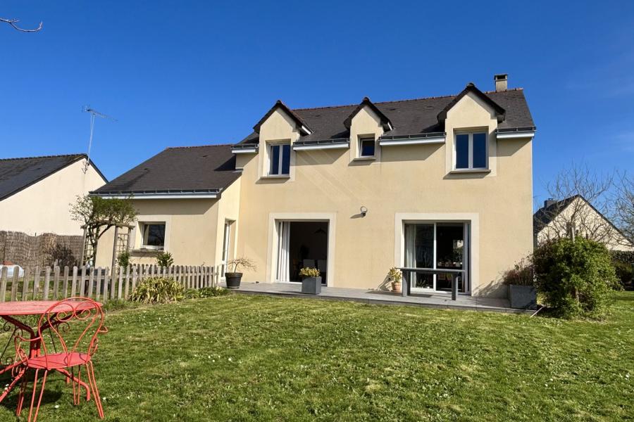 Photo 1 - Vente Maison 6 pièce(s) - 137 m²