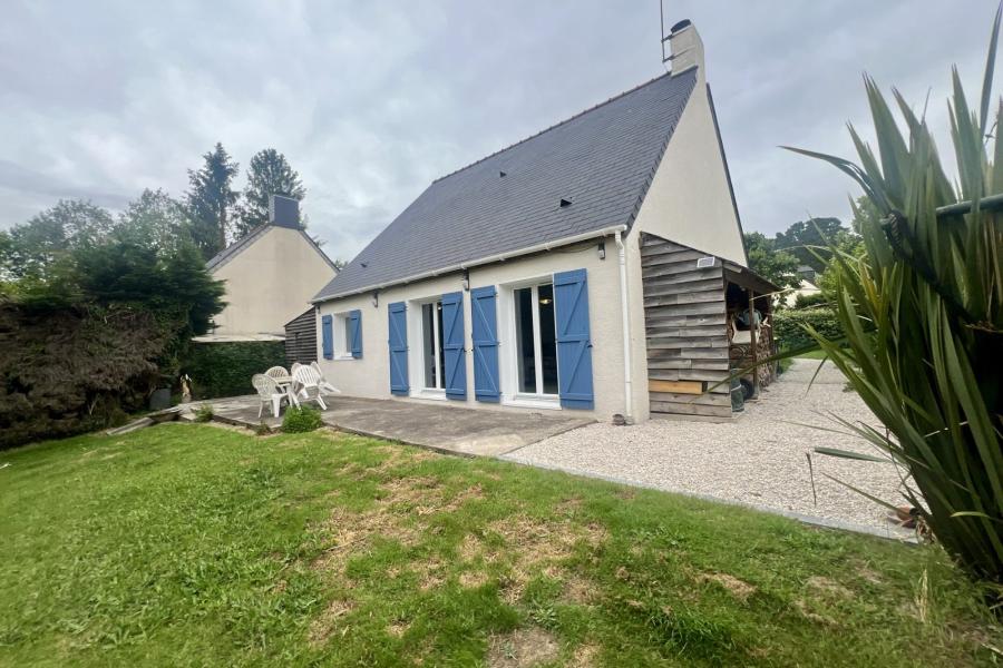 Photo 1 - Vente Maison 5 pièce(s) - 122 m²