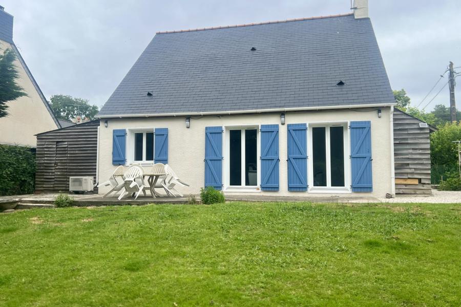 Photo 2 - Vente Maison 5 pièce(s) - 122 m²
