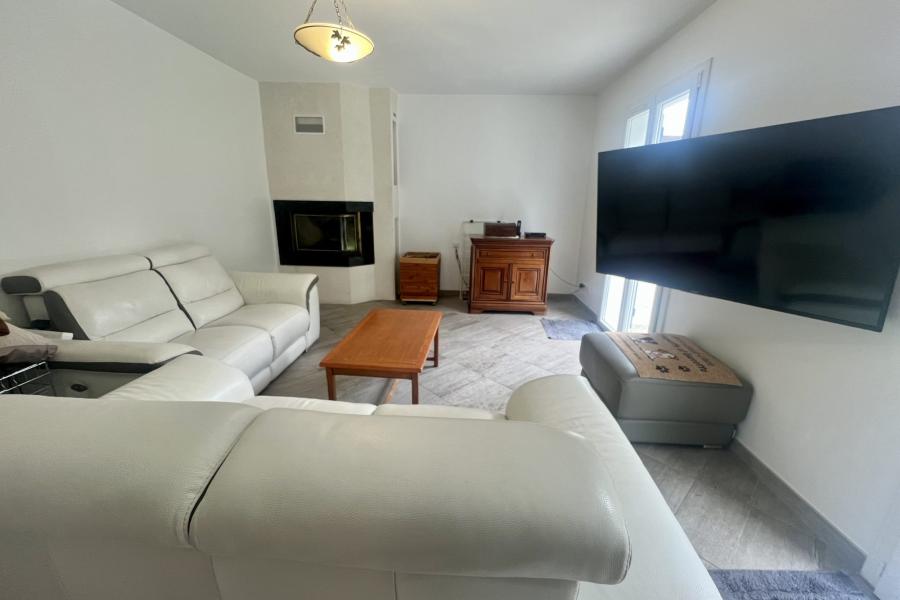 Photo 4 - Vente Maison 5 pièce(s) - 122 m²