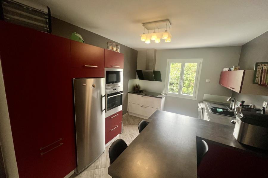 Photo 6 - Vente Maison 5 pièce(s) - 122 m²