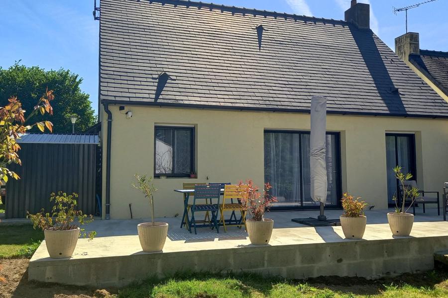 Photo 9 - Vente Maison 5 pièce(s) - 98 m²