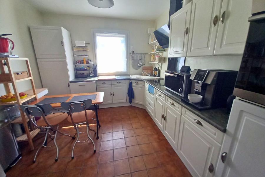 Photo 3 - Vente Maison 5 pièce(s) - 98 m²