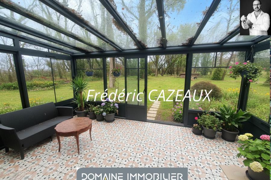 Photo 0 - Vente Maison 4 pièce(s) - 107 m²
