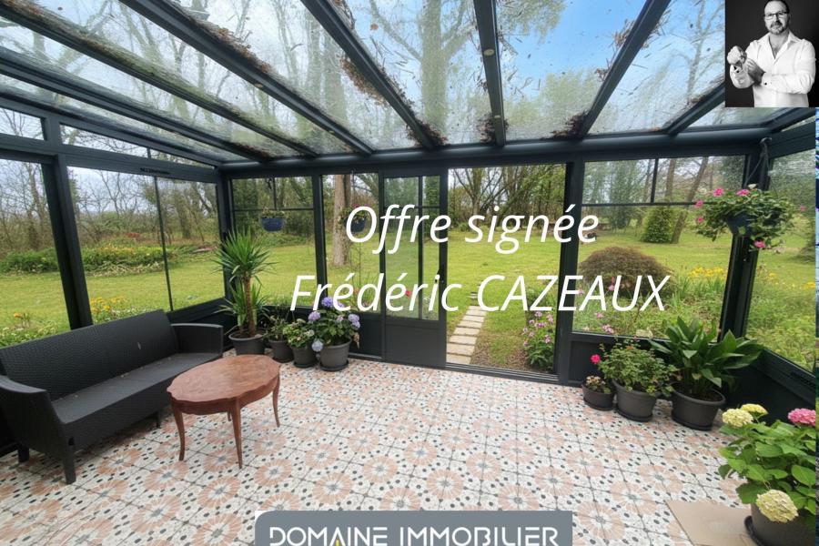 Photo 0 - Vente Maison 4 pièce(s) - 107 m²