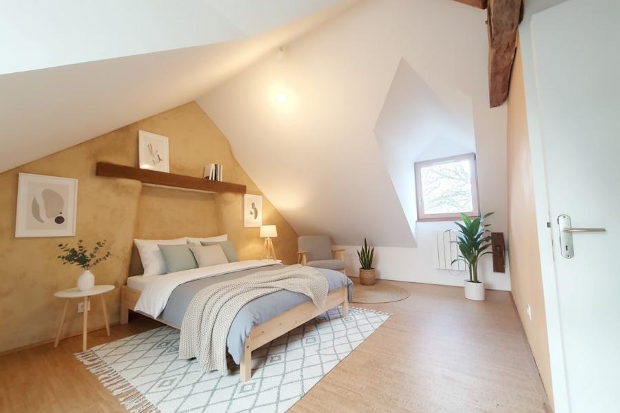 Photo 12 - Vente Maison 4 pièce(s) - 107 m²