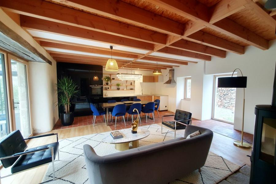 Photo 6 - Vente Maison 4 pièce(s) - 107 m²