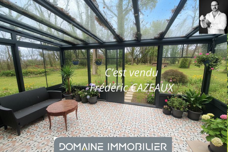 Photo 0 - Vente Maison 4 pièce(s) - 107 m²