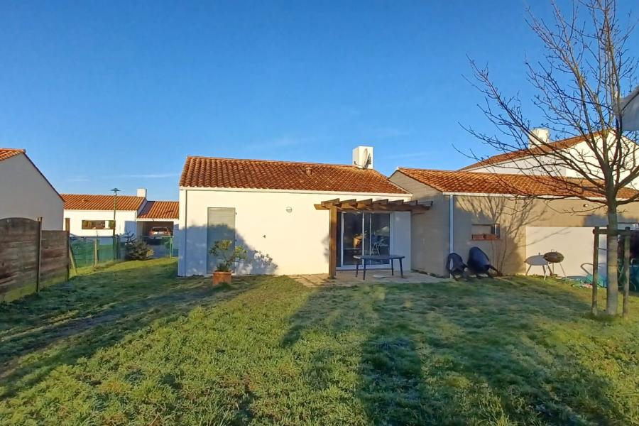 Photo 1 - Location Maison 4 pièce(s) - 65 m²