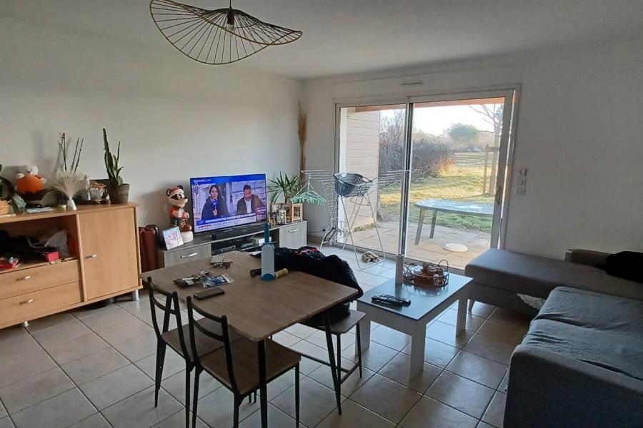 Photo 2 - Location Maison 4 pièce(s) - 65 m²