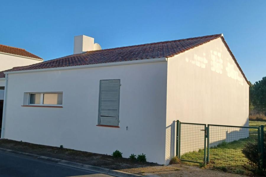 Photo 6 - Location Maison 4 pièce(s) - 65 m²