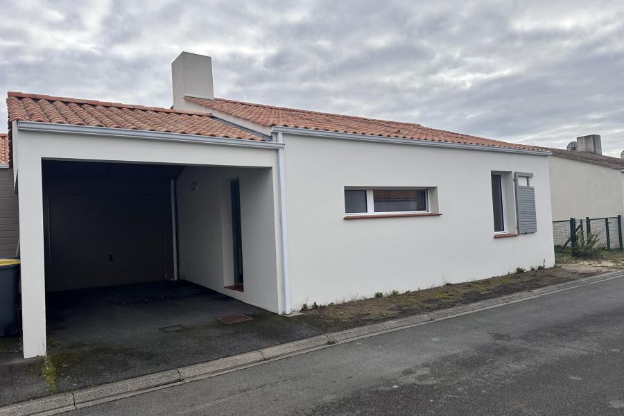Photo 3 - Location Maison 4 pièce(s) - 65 m²